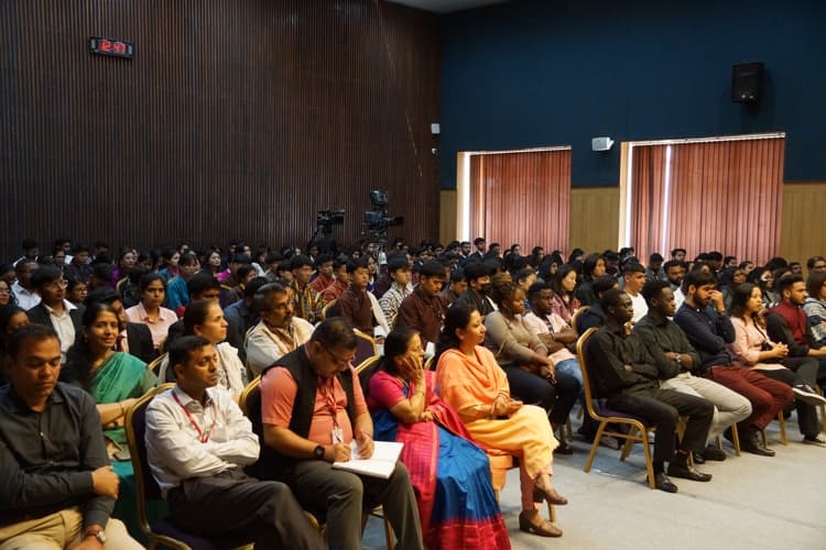 SIBM Pune Events photo 3